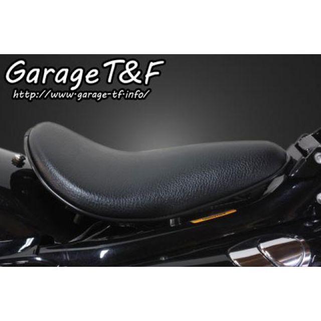 Garage T＆F T&F スポーツスターフォーティーエイト シート関連パーツ