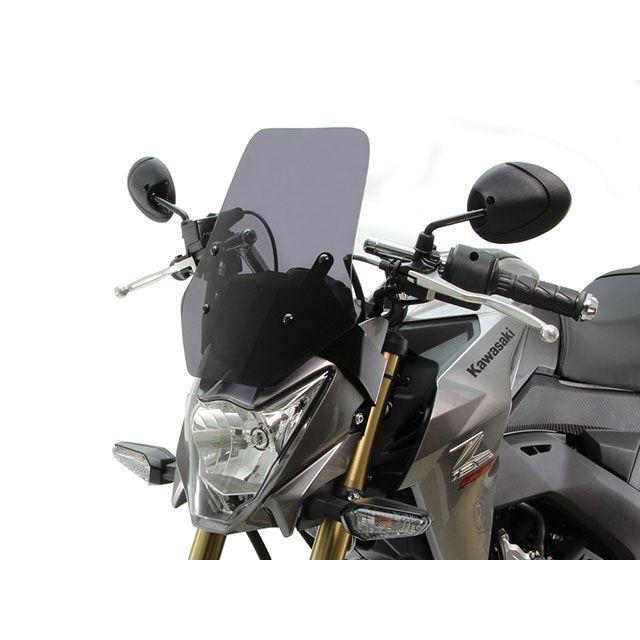 HURRICANE（ハリケーン） HURRICANE Z125PRO スクリーン関連パーツ