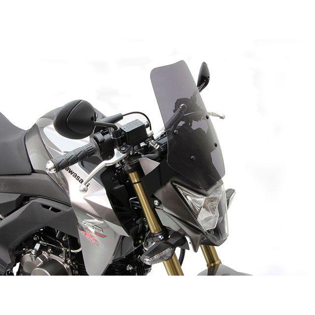 HURRICANE（ハリケーン） HURRICANE Z125PRO スクリーン関連パーツ