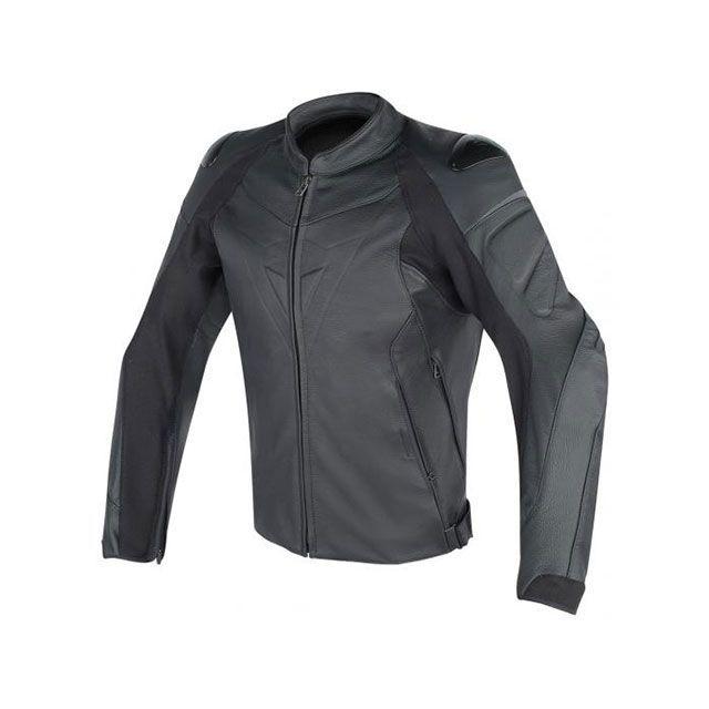 ダイネーゼ（DAINESE） ジャケット FIGHTER LEATHER JACKET 631-BLACK