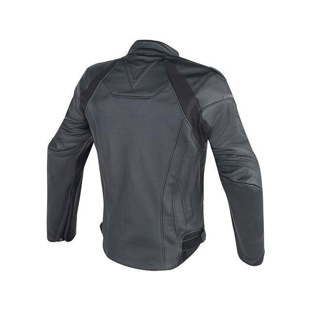 ダイネーゼ（DAINESE） ジャケット FIGHTER LEATHER JACKET 631-BLACK