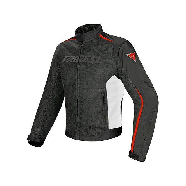 正規品／Dainese ジャケット G. HYDRA FLUX D-DRY カラー 858-BLACK 