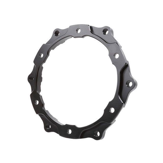 Z-Wheel ローターキャリア WR250X用 ZーWHEEL Z-WHEEL WR250X その他ブレーキ用パーツ ローターキャリア Z