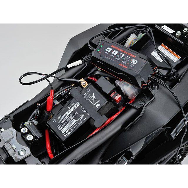 DAYTONA（デイトナ） 汎用 バッテリー関連パーツ スイッチング