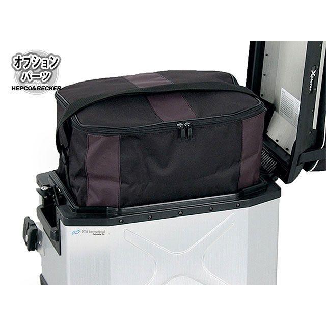 ヘプコ＆ベッカー HEPCO＆BECKER ツーリング用バッグ Xplorer 