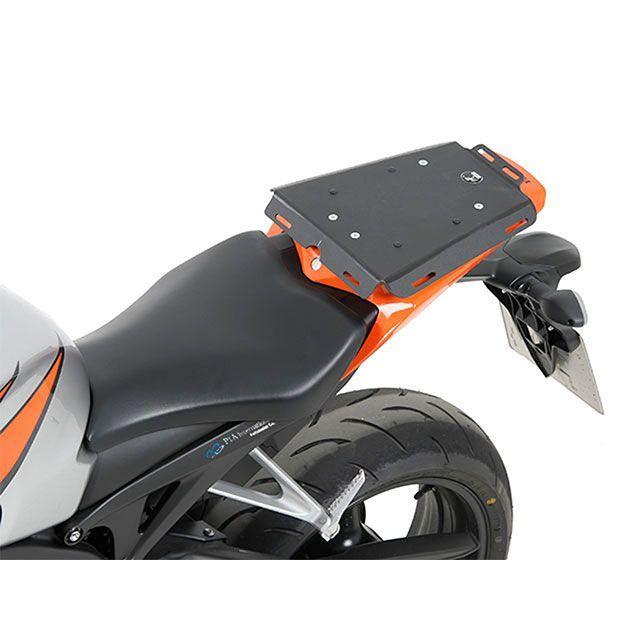 ヘプコ＆ベッカー（HEPCO&BECKER） HEPCO＆BECKER CBR1000RR キャリア