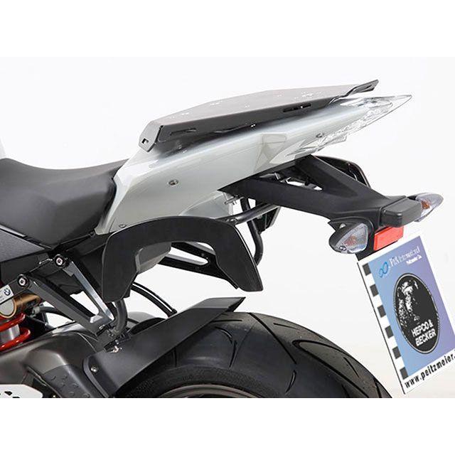 ヘプコ＆ベッカー（HEPCO&BECKER） HEPCO＆BECKER S1000RR キャリア 