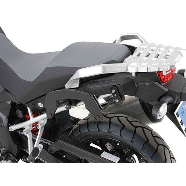 ヘプコ＆ベッカー（HEPCO&BECKER） キャリア・サポート サイドソフト