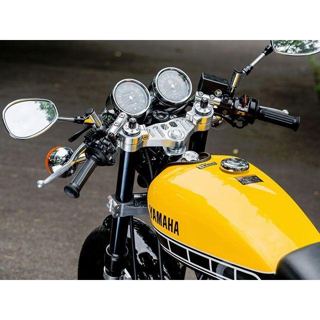 OVER RACING（オーバーレーシング） OVER RACING SR400（FI） ハンドル