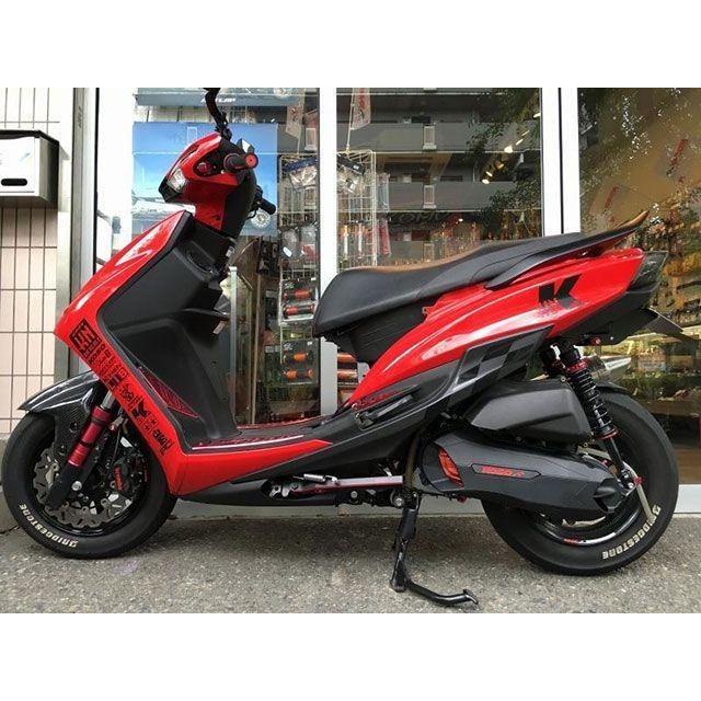 KOSO エンジンカバー関連パーツ 軽量クランクケースカバー コーソー