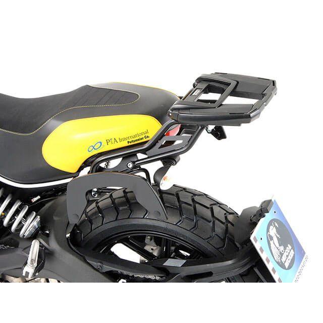 HEPCO＆BECKER キャリア・サポート トップケースホルダー（キャリア