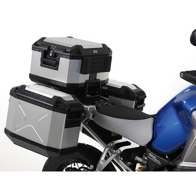 ヘプコ＆ベッカー サイドキャリアXT1200Z スーパーテネレ10-13 ヘプコ＆ベッカー（HEPCO&BECKER） HEPCO＆BECKER XT1200Z SuperTenere
