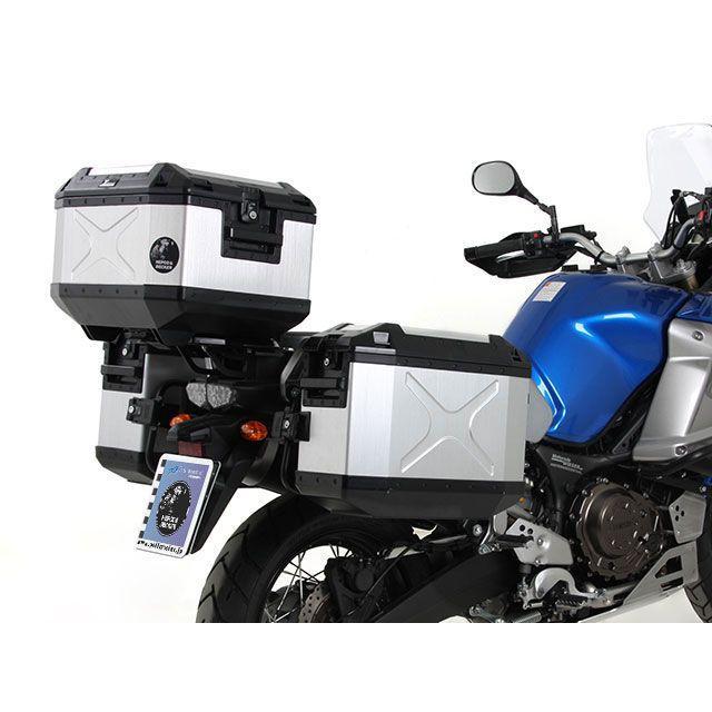 ヘプコ＆ベッカー（HEPCO&BECKER） HEPCO＆BECKER XT1200Z SuperTenere