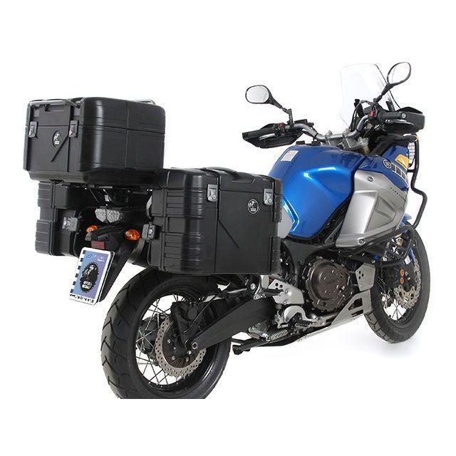 ヘプコ＆ベッカー（HEPCO&BECKER） HEPCO＆BECKER XT1200Z SuperTenere