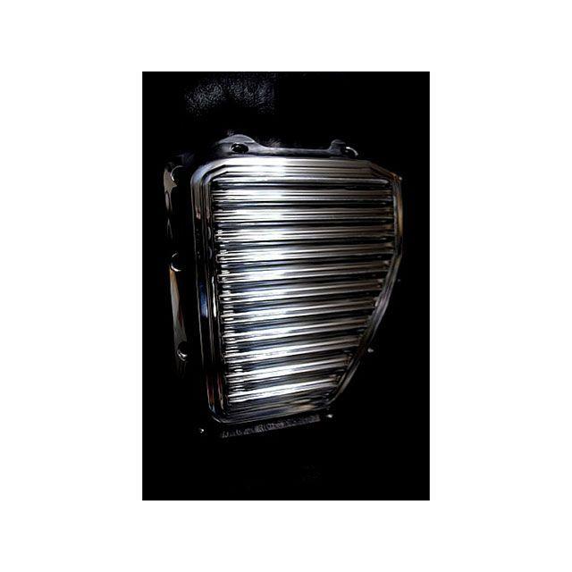 K&W ツインカム カムシャフト カムカバーtype2 部品屋K&W : パーク