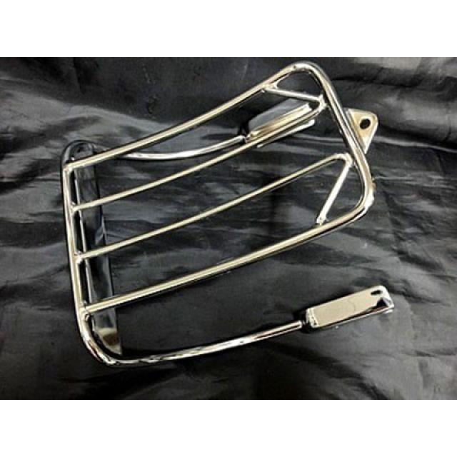 K&W FXDWG キャリア・サポート 02〜05FXDWG用キャリア 部品屋K&W