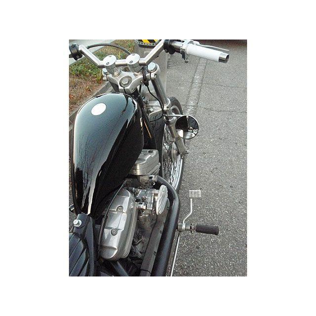 ミラー 7点 6ヶ月保証付 ミラー スマートDio ディオ ZX 原付ミラー 左右セット 8mm