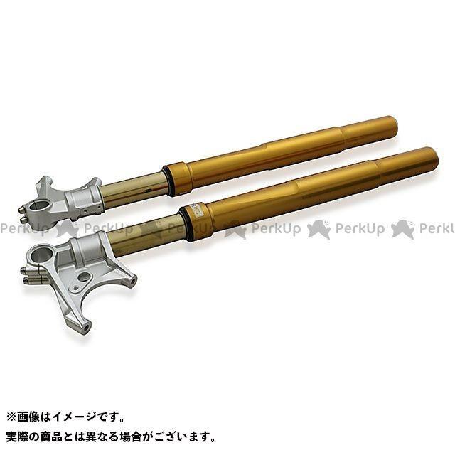 OHLINS Ninja H2 フロントフォーク FGRT200シリーズ フロントフォーク Type FG R＆T オーリンズ