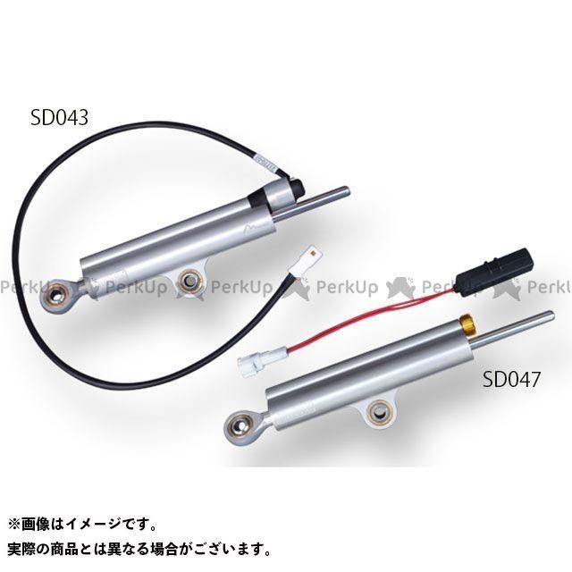 OHLINS YZF-R1M ステアリングダンパー ステアリングダンパー オリジナルマウント オーリンズ