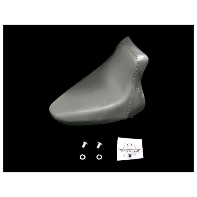 LePera ソフテイル シート関連パーツ ベアボーンソロシート 00-07y