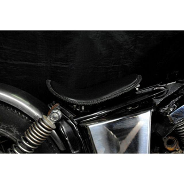 K&W DS250 DS400 シート関連パーツ 専用ソロシートKIT リジットタイプ