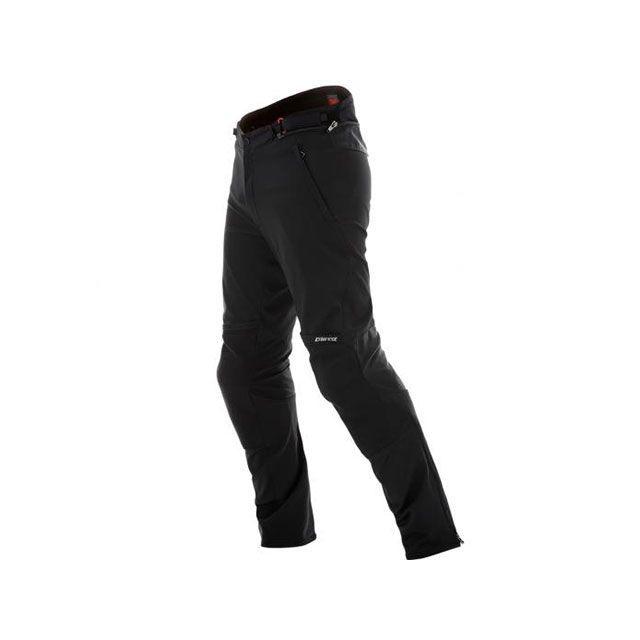 正規品／Dainese パンツ P. NEW DRAKE AIR TEX 001-BLACK サイズ 48 