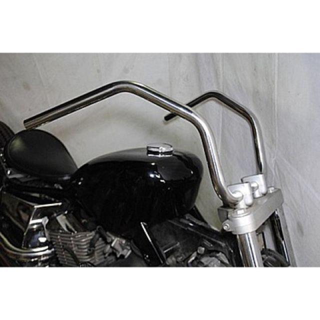 パーツ Big Boy K&W グラストラッカービッグボーイ ハンドル関連パーツ シックスベンド