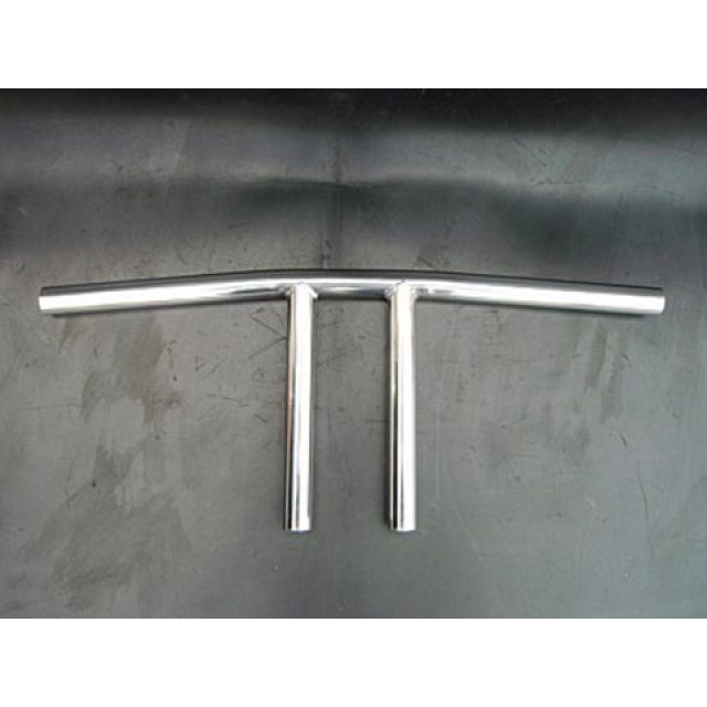 K&W グラストラッカービッグボーイ ハンドル関連パーツ Tバー