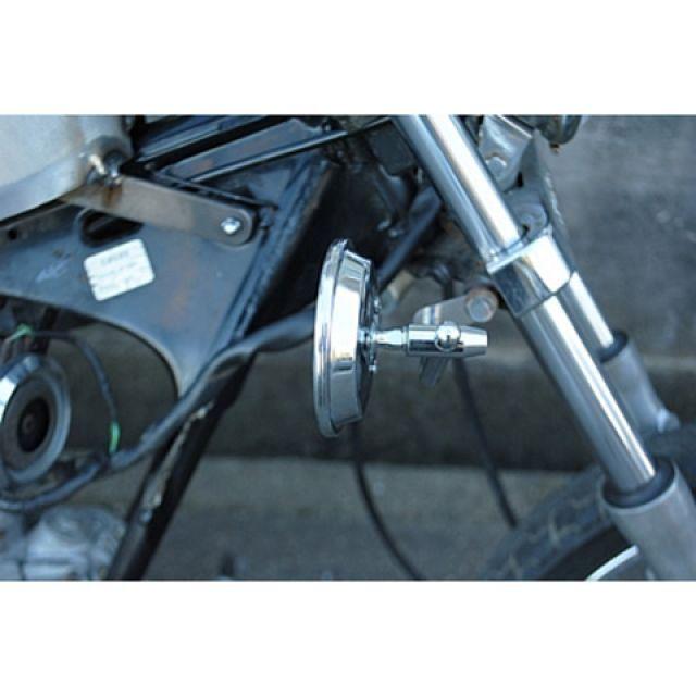 エストレヤ フォークジョイント200 ビラーゴ フォーク延長