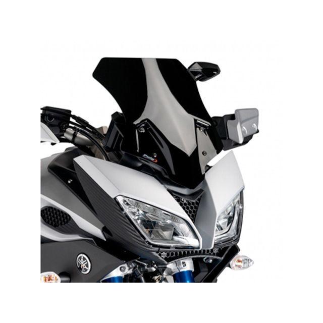 Puig MT-09 TRACER スクリーン関連パーツ レーシングスクリーン カラー