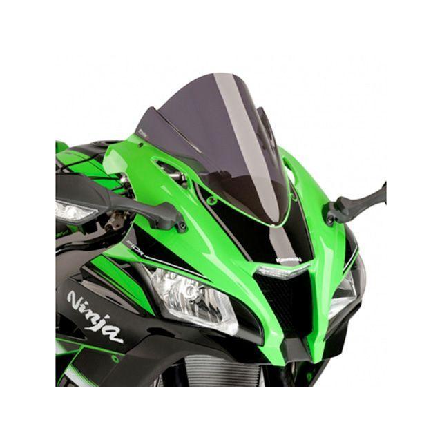 Puig（プーチ） Puig ZX-10R スクリーン関連パーツ レーシング