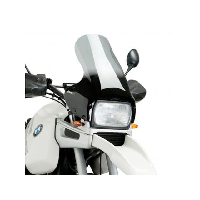 正規品／Puig R1100GS スクリーン関連パーツ ツーリングスクリーン カラー：スモーク プーチ バイク 正規品／Puig R1100GS スクリーン関連パーツ ツーリングスクリーン