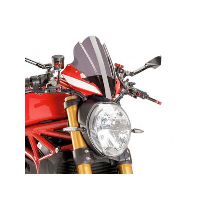 Puig（プーチ） Puig MONSTER1200R スクリーン関連パーツ ツーリング