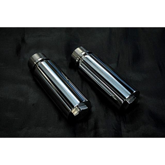 SR400/500 フォークジョイント 150mm エアバルブなし SR400/500 フォークジョイント 150mm エアバルブなし SR400