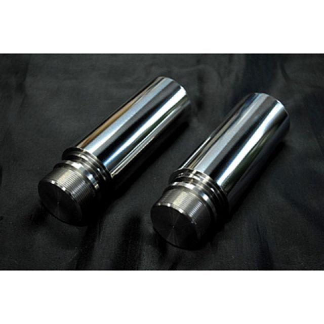 K&W SR400/500 その他サスペンションパーツ SR400用フォークジョイント