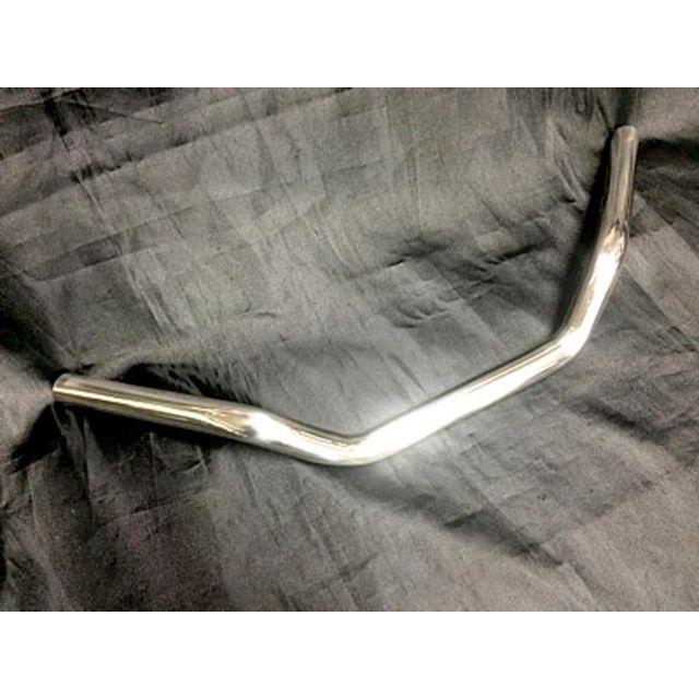 K&W シャドウ ハンドル関連パーツ ドロップバー タイプ2 部品屋