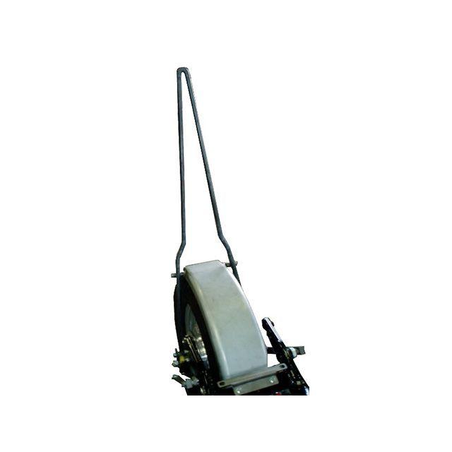 注文品 K&W シャドウ シーシーバー サイズ 100cm 部品屋K&W : パークアップ