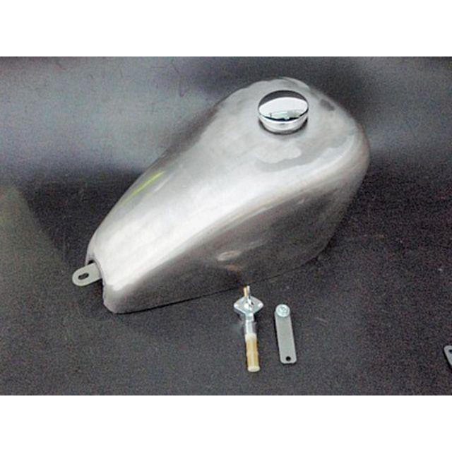 K&W バルカン タンク関連パーツ スポーツスタータンク 部品屋K&W