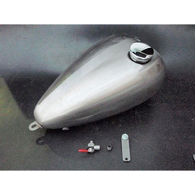 K\u0026W バルカン タンク関連パーツ マスタングタンク 部品屋K\u0026Wの画像