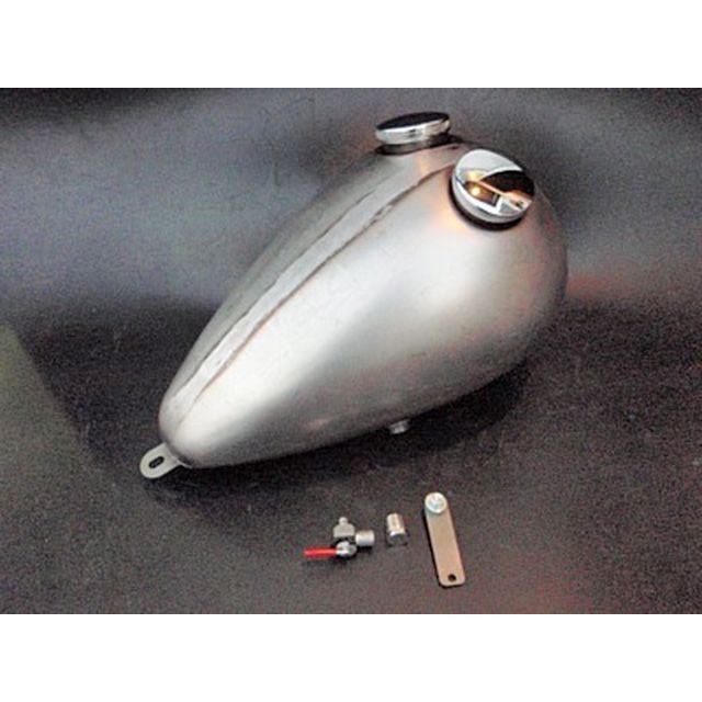 K\u0026W バルカン タンク関連パーツ エッグタンク 部品屋K\u0026Wの画像
