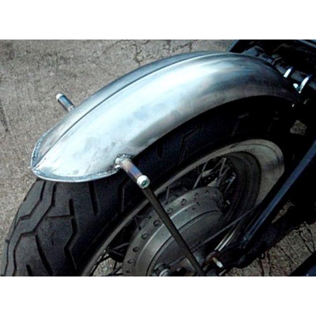 K&W バルカン フェンダー リブフェンダーKIT 部品屋K&W : パークアップ