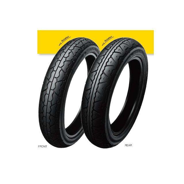 DUNLOP（ダンロップ） 汎用 オンロードタイヤ K300GP 120/80-16 MC 60V 