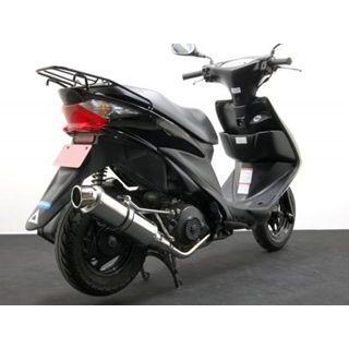 NBS アドレスV125/G/S マフラー本体 CF4EA/4MA用カスタム NBS アドレスV125/G/S マフラー本体 CF4EA/4MA用カスタム