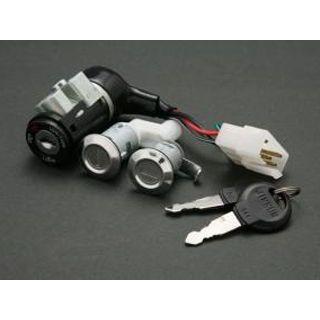 NBS スーパーディオ その他電装パーツ スーパーディオ（AF27）キー