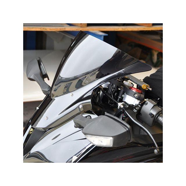 SKIDMARX（スキッドマークス） Skidmarx ZX-10R スクリーン関連パーツ