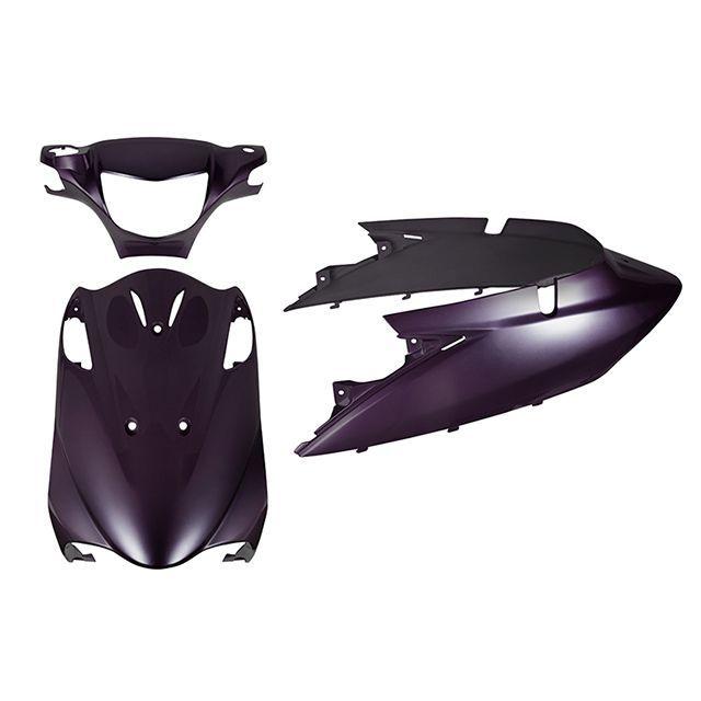 NBS アドレスV125/G 外装セット アドレスV125外装3点セット カラー