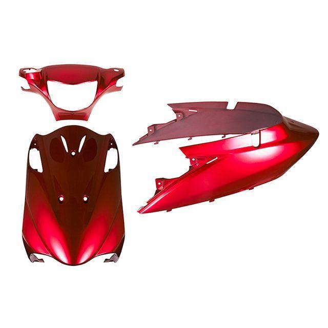NBS アドレスV125/G 外装セット アドレスV125外装3点セット カラー