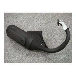 たくと KN企画 kn926 チャンバー本体 スーパーディオ ノーマルタイプ マフラー