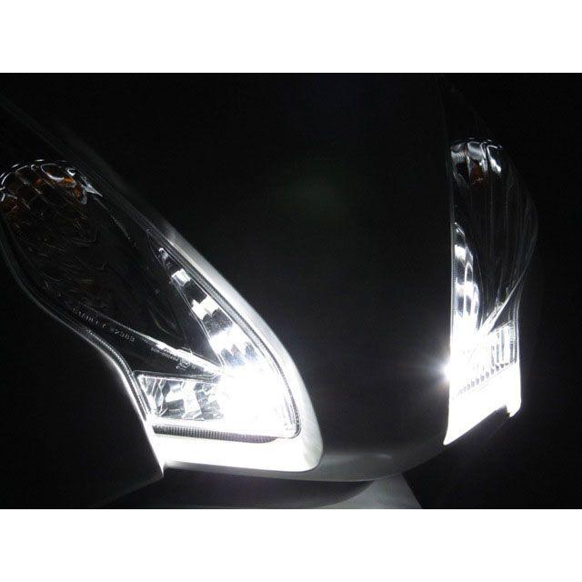 PROTEC（プロテック） 汎用 ウインカー関連パーツ 11914 LPL-02 LED