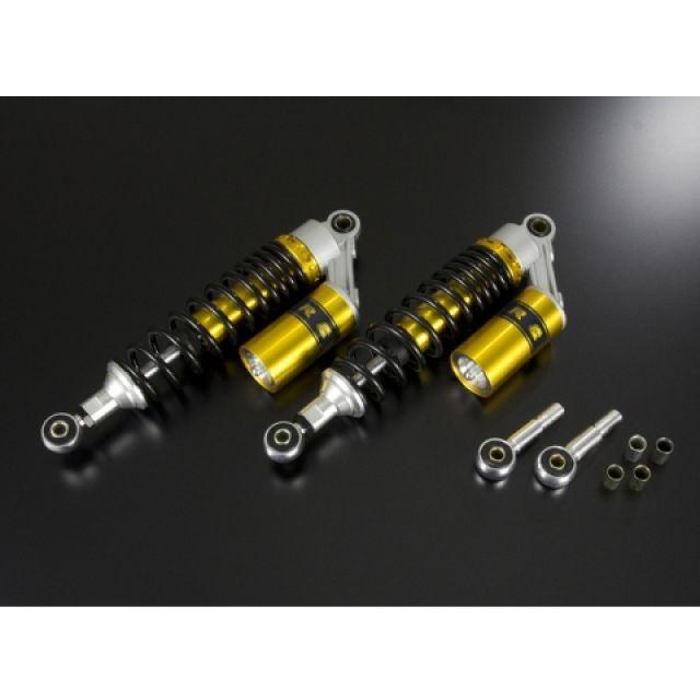 専用品 NBS 汎用 リアサスペンション関連パーツ RCリアショック タイプ S
